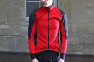 Vermarc Prima PPR Technical Jacket