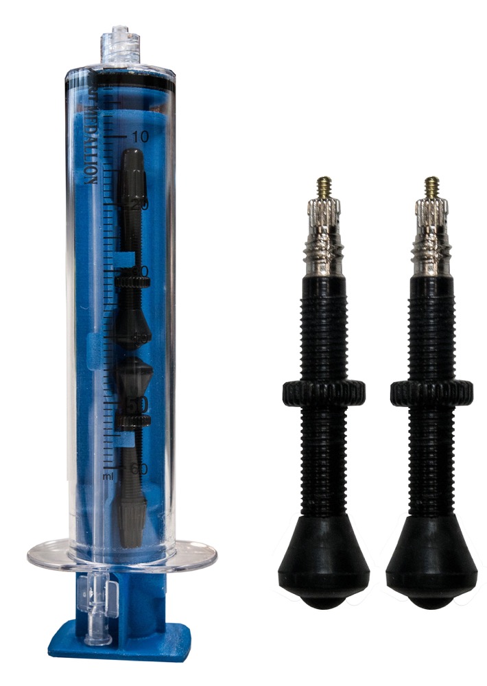 milKit tubeless system 1