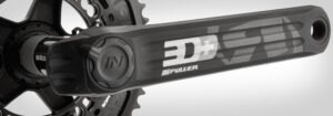 rotor inpower 3d power