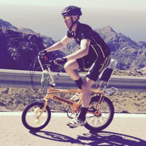 team chopper rider
