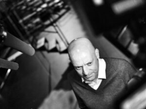 09 Dave Brailsford at the TDF 2013 launch &copy; Simon MacMichael