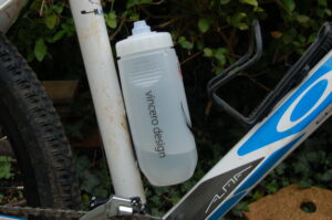 Vincero Design Stratus Bottle/Mount System