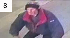 BTP bike theft suspect Birmingham – 8