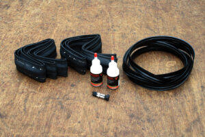 Bontrager Road TLR Upgrade Kit