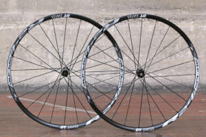 DT Swiss R24 Spline wheelset