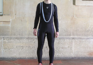 Danny Shane Pro Bib Tight