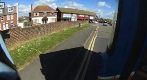 Eastbourne bus