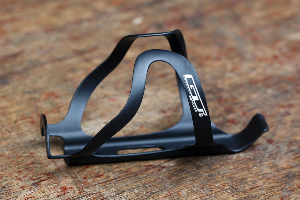 GT Carbon Bottle Cage