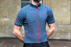 HOY Vulpine Valldemossa Race Jersey