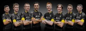 JLT-Condor-Team