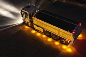 Jimmy Beam Downlights