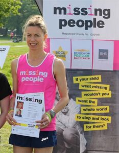 Kate McCann