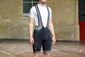 Lusso Carbon Bib Shorts