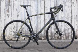 Merida Ride Disc 5000