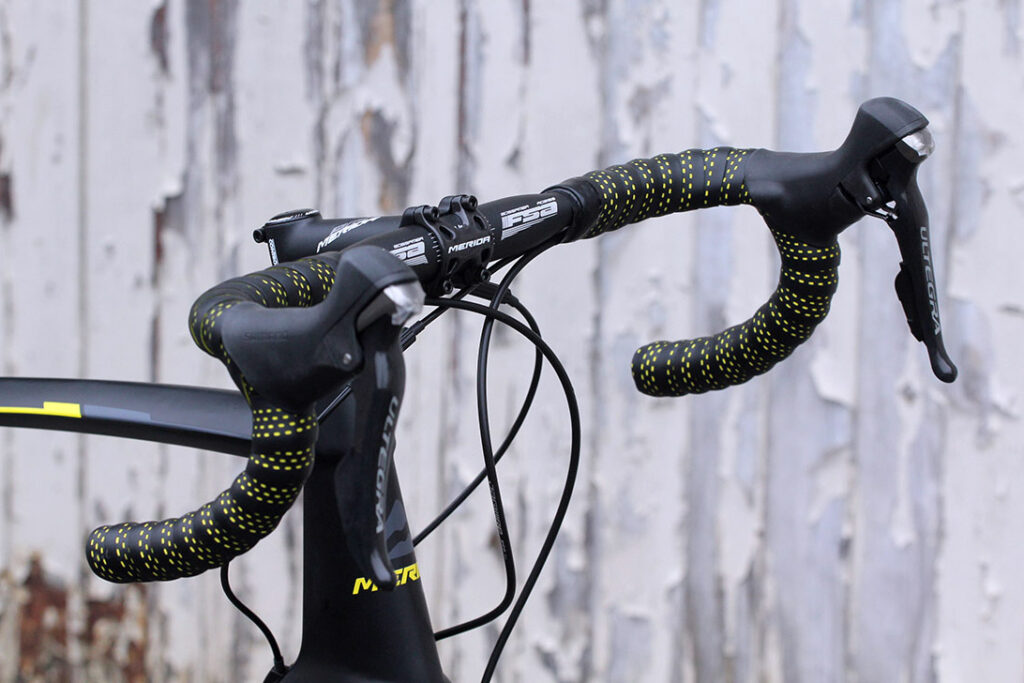 Just in: Merida Ride Disc 5000 - Cycling News | Bike Reviews | road.cc