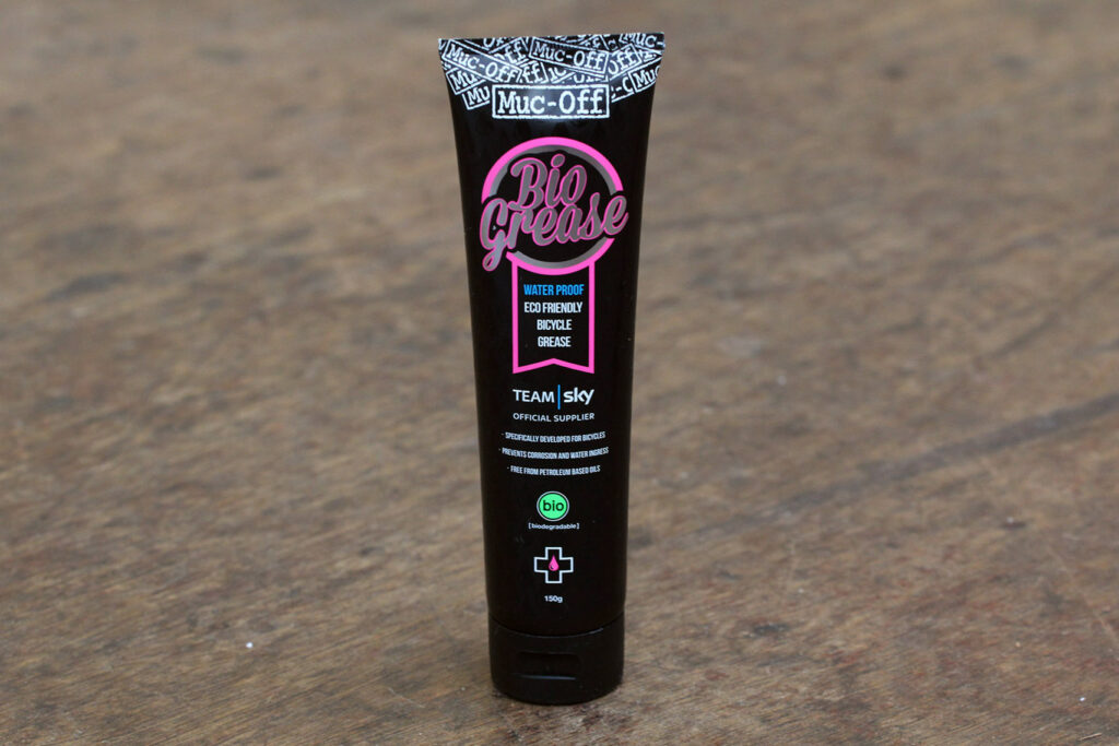 Muc-Off Bio Grease