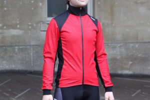 Oneten Alpha Winter Jacket