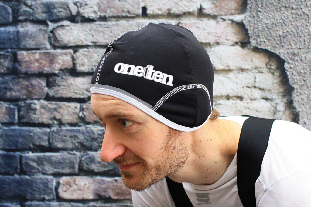 Oneten Lombardia Skull Cap
