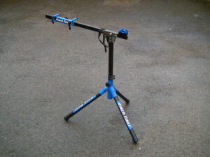 Park PRS-21 workstand