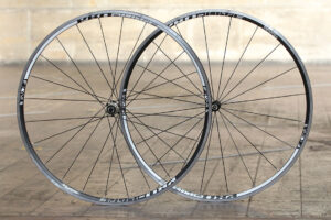 Pro-Lite Bortola A21 wheelset