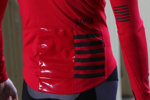 Rapha Pro Team Softshell Jacket - Cycling News | Bike Reviews