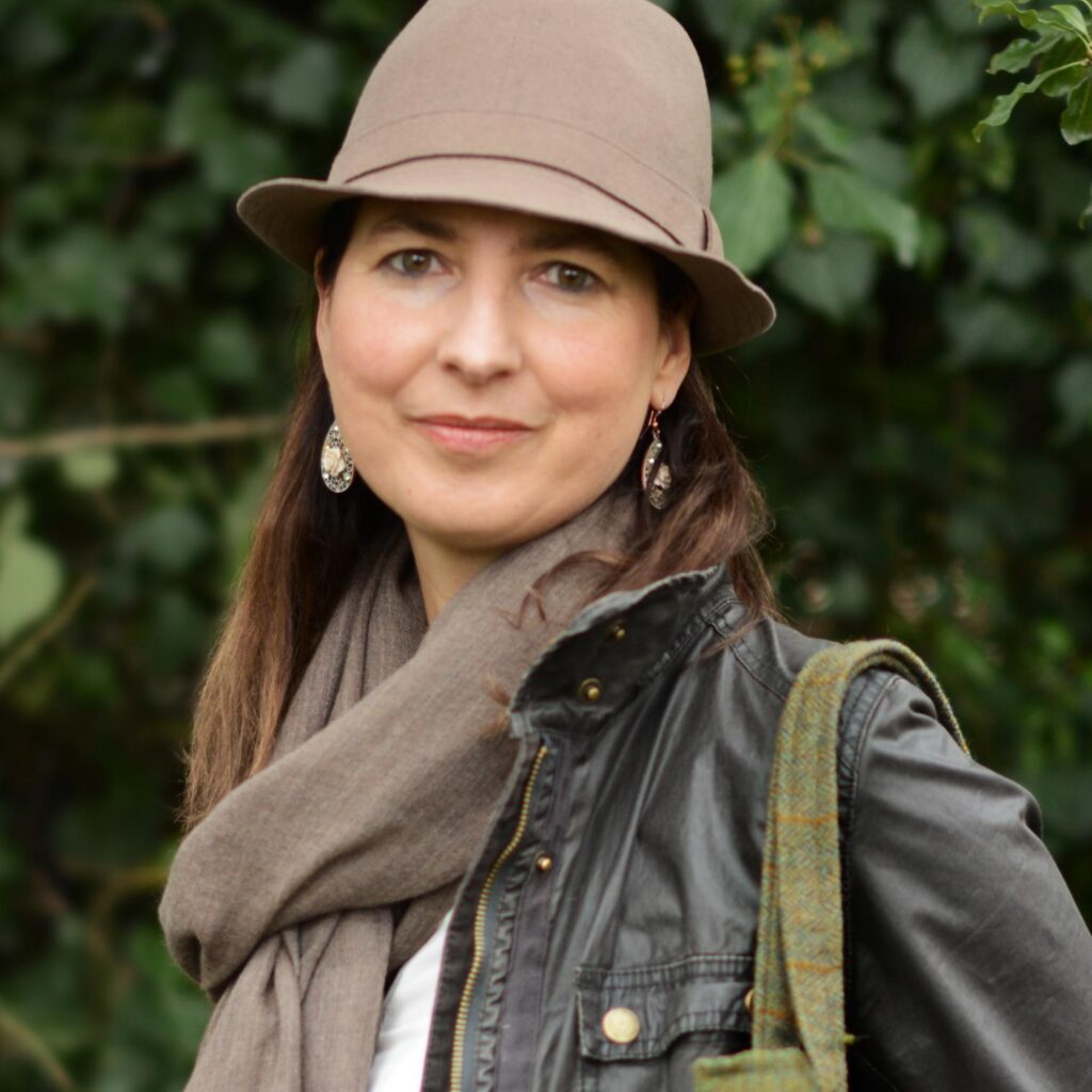 Rosalind Readhead