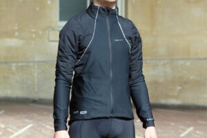 Scott AS Plus Insulation Premium Jacket