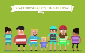 Staffordshire Cycling Festival