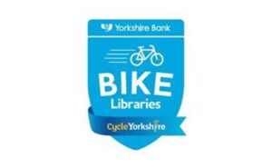 Yorkshire Bank Bike Libraries
