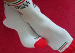 lucky socks