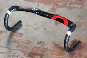 3T Aerotundo Team Bars