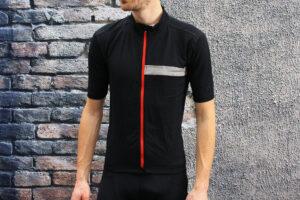 Ashmei Merino Carbon Cycling Jersey