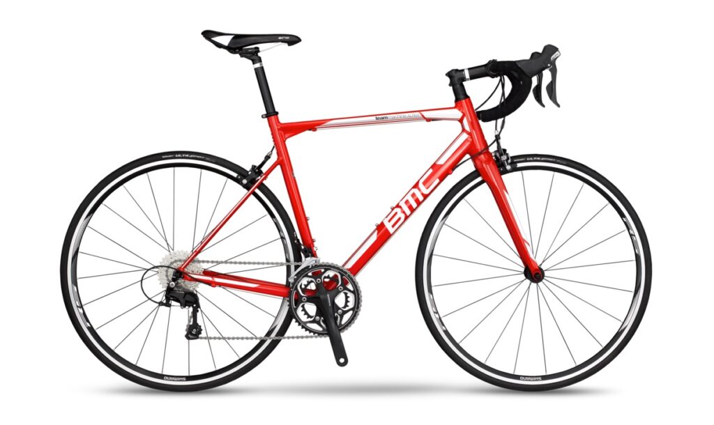 BMC TeamMachine goes aluminium with new 1,295g ALR01 - Cycling
