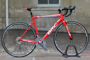 BMC Teammachine SLR03