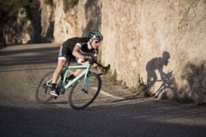 Bianchi Specialissima CV First Ride   - 1