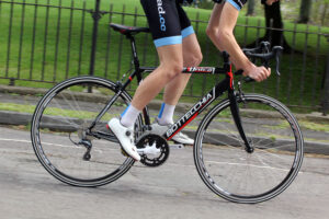 Bottecchia 1 Unica Reparto Corse - riding 1