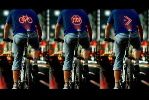 Cyclee projections