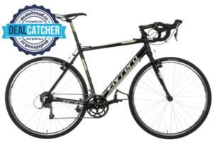 Dealcatcher – Carrera