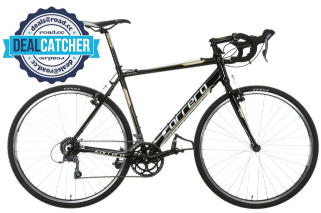 Dealcatcher – Carrera