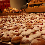 Jam Donuts