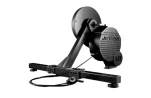 Jet Black Whisper Drive