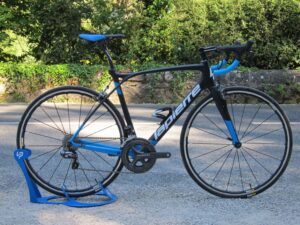 Lapierre Xelius SL 2016  - 1