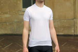 Lusso Wind Block T Shirt