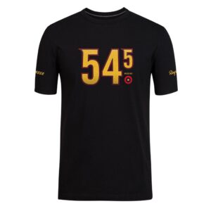 Rapha Bradley Wiggins 54.5 t-shirt