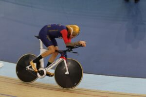 Sir Bradley Wiggins UCI Hour Record 03 picture credit Harry Dowdney from Rapha