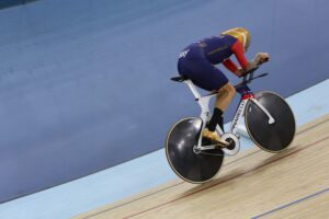 Sir Bradley Wiggins UCI Hour Record 04 picture credit Harry Dowdney from Rapha
