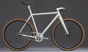 Speedvagen Urban Racer3