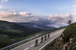 Strava Ride With Us &ndash; photo by Antton Miettinen