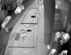 Thermal Camera image 1