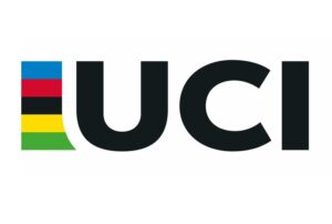UCI logo 2015